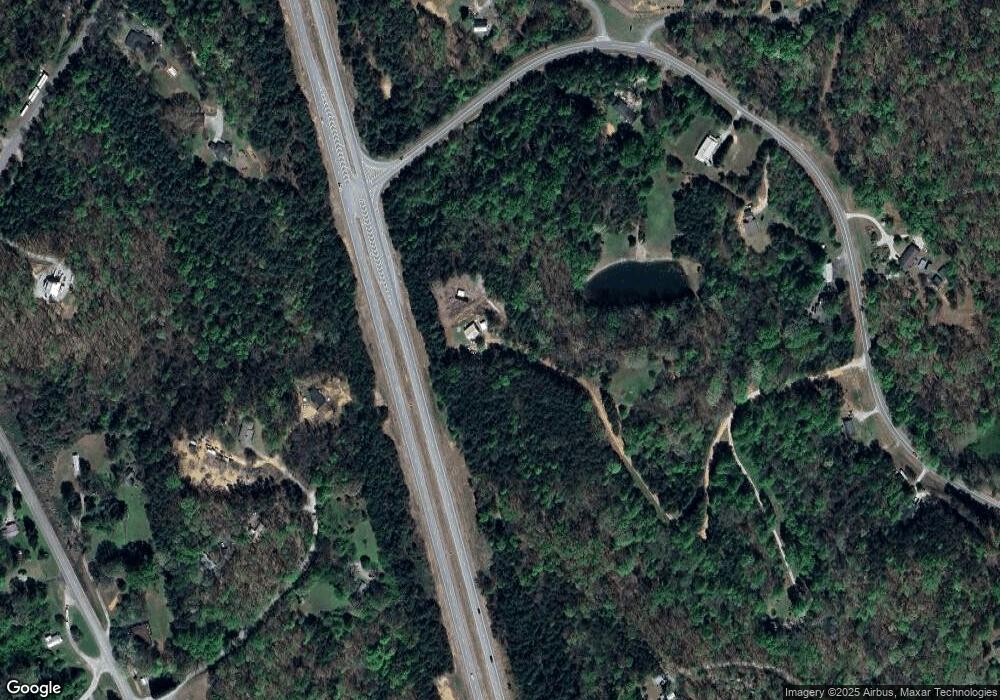 190 Laurel Ridge, Baldwin, GA 30511 - photo 1