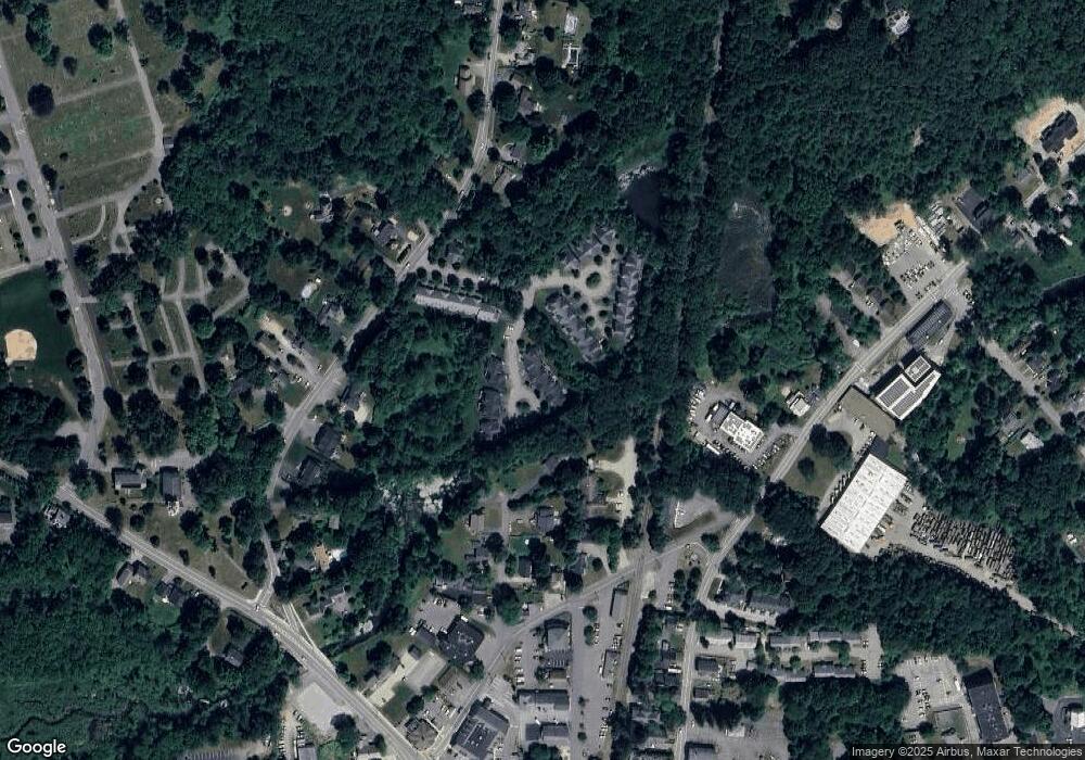 42 Whitney St unit 27A, Northborough, MA 01532 - photo 1