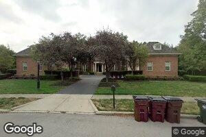 3818 Purdey Ct, New Albany, OH 43054