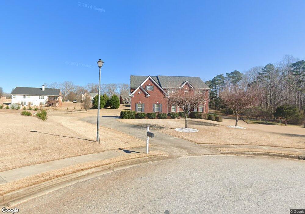 55 Charleston Ln, Covington, GA 30016 - photo 1