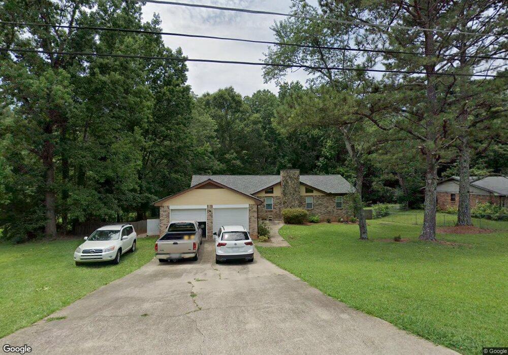 2129 Teri Ln SE, Conyers, GA 30013 - photo 1