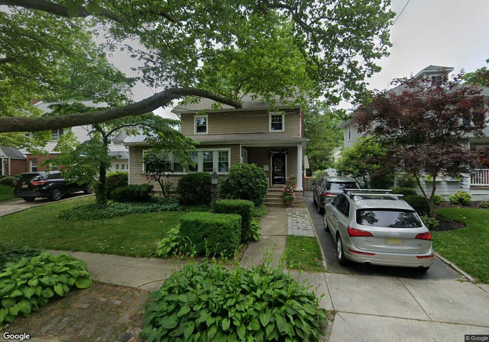 143 Ardmore Ave, Haddonfield, NJ 08033 - photo 1