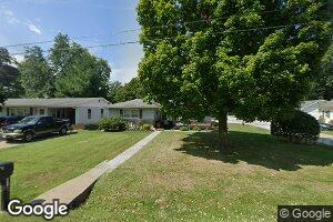330 N Vermont St, Camp Point, IL 62320