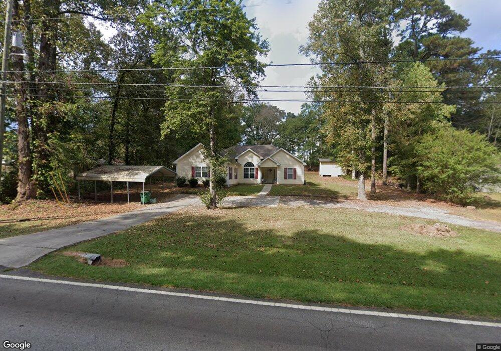 2837 Lovvorn Rd, Carrollton, GA 30117 - photo 1