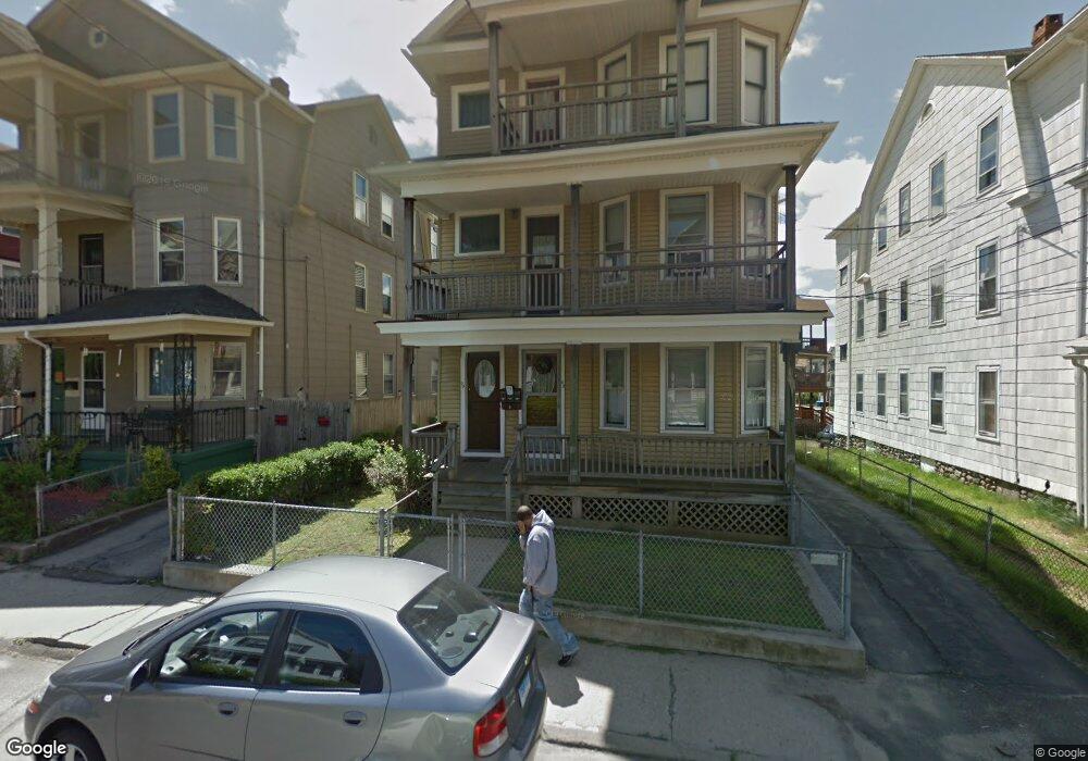 88 Rose St, Waterbury, CT 06704 - photo 1