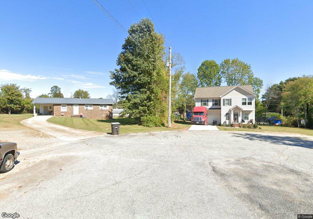 000 Imes Ct unit 41, Statesville, NC 28625 - photo 1