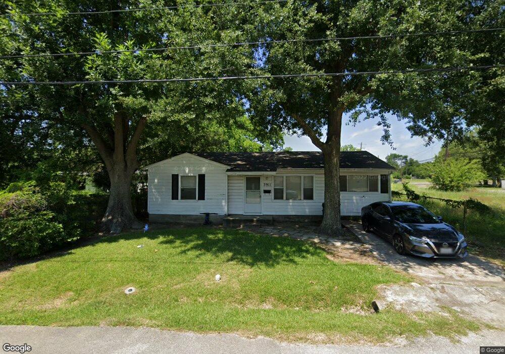 3911 Los Angeles St, Houston, TX 77026 - photo 1