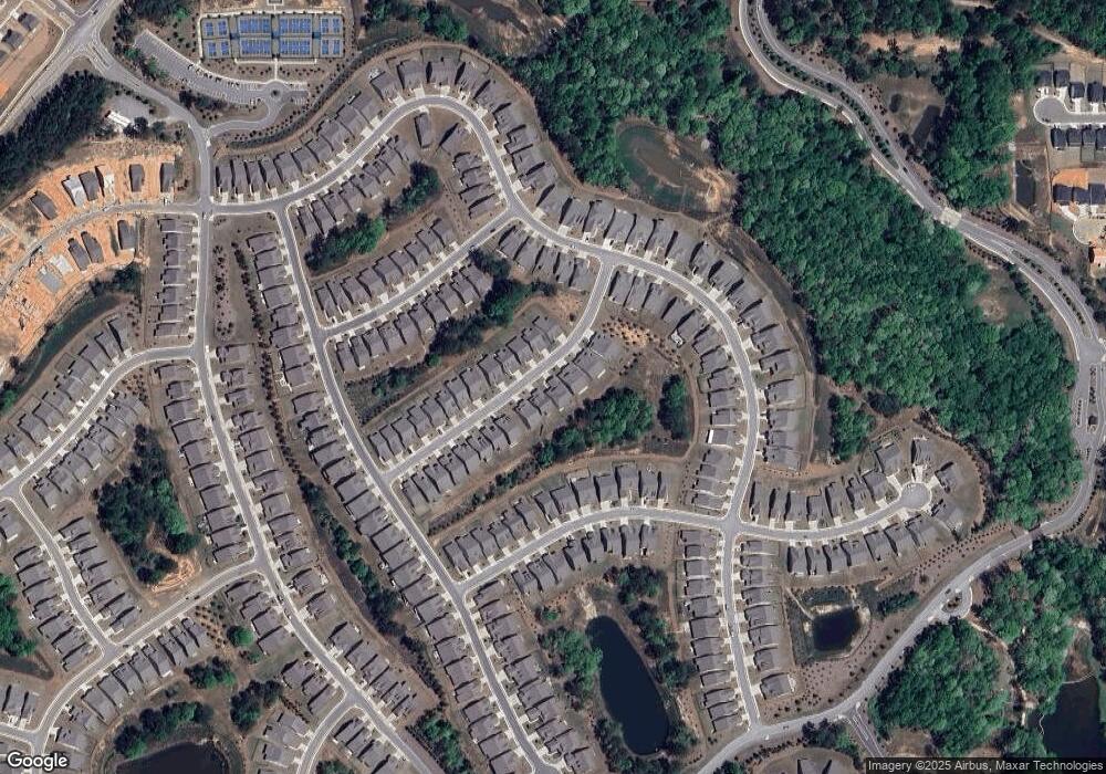 608 Cumberland Trail, Hoschton, GA 30548 - photo 1