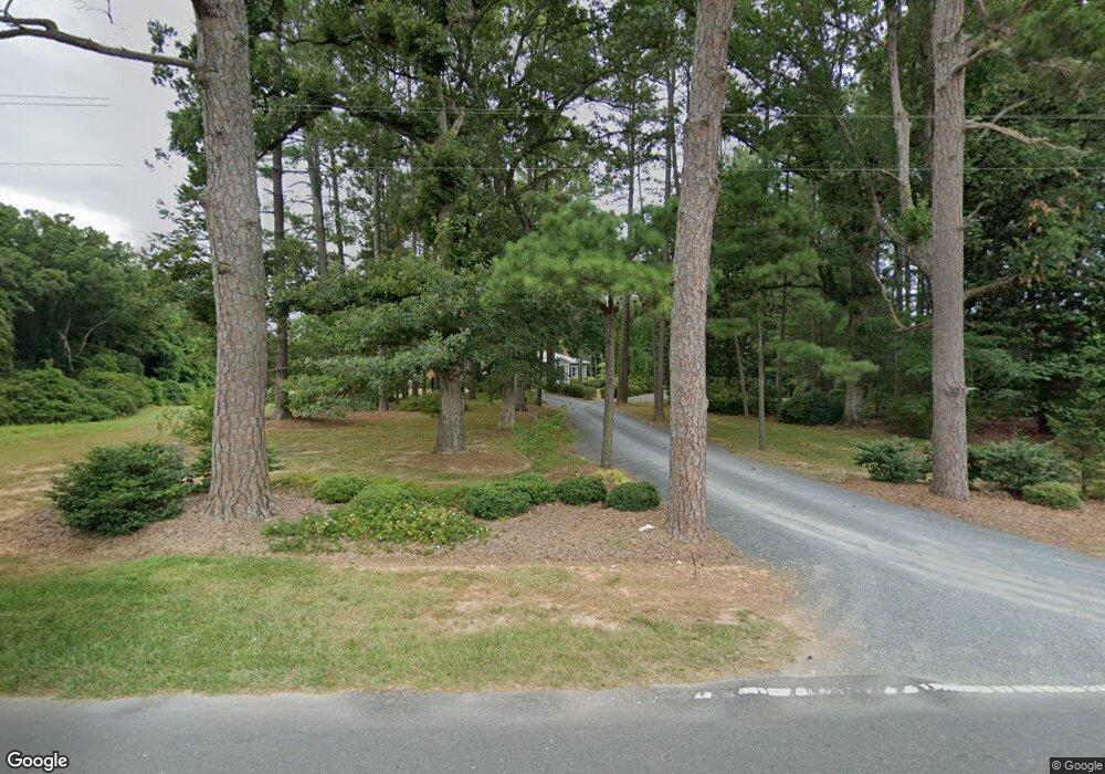 4612 Farmer Denton Rd, Denton, NC 27239 - photo 1