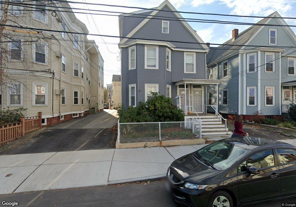 54 Beacon St unit 3, Somerville, MA 02143 - photo 1