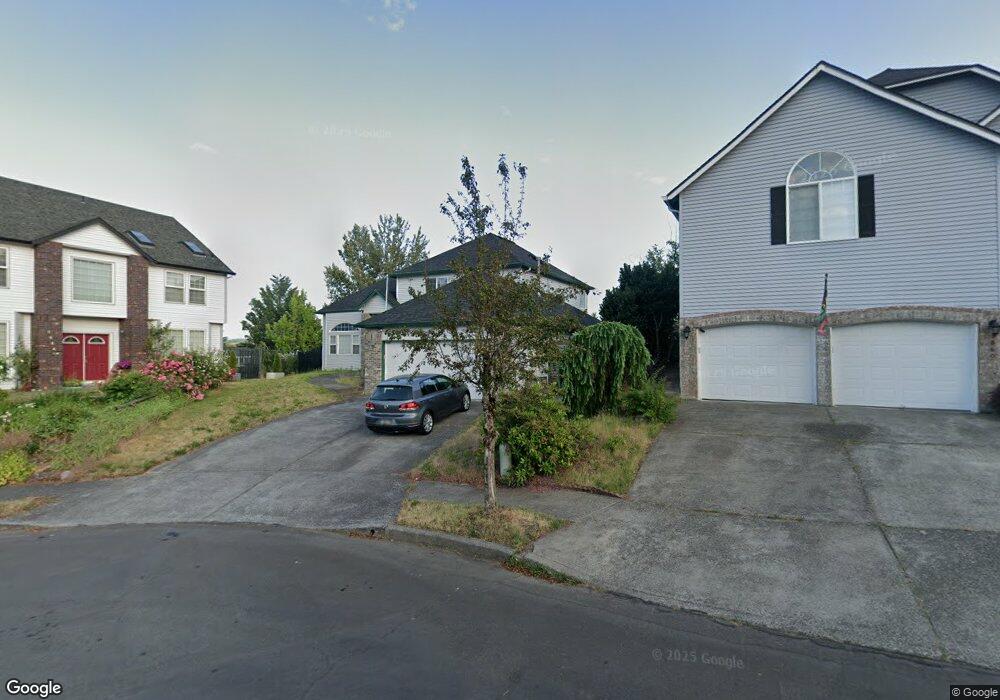 1858 SW Haskins Ct, Troutdale, OR 97060 - photo 1