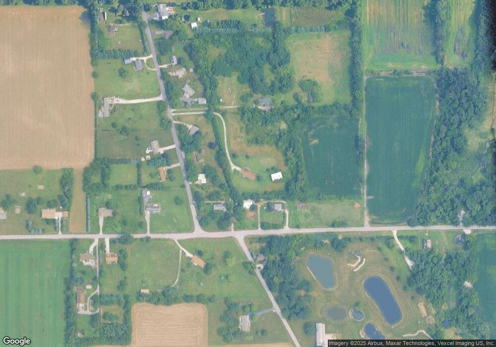 1615 N Lofgren Rd, Rolling Prairie, IN 46371 - photo 1