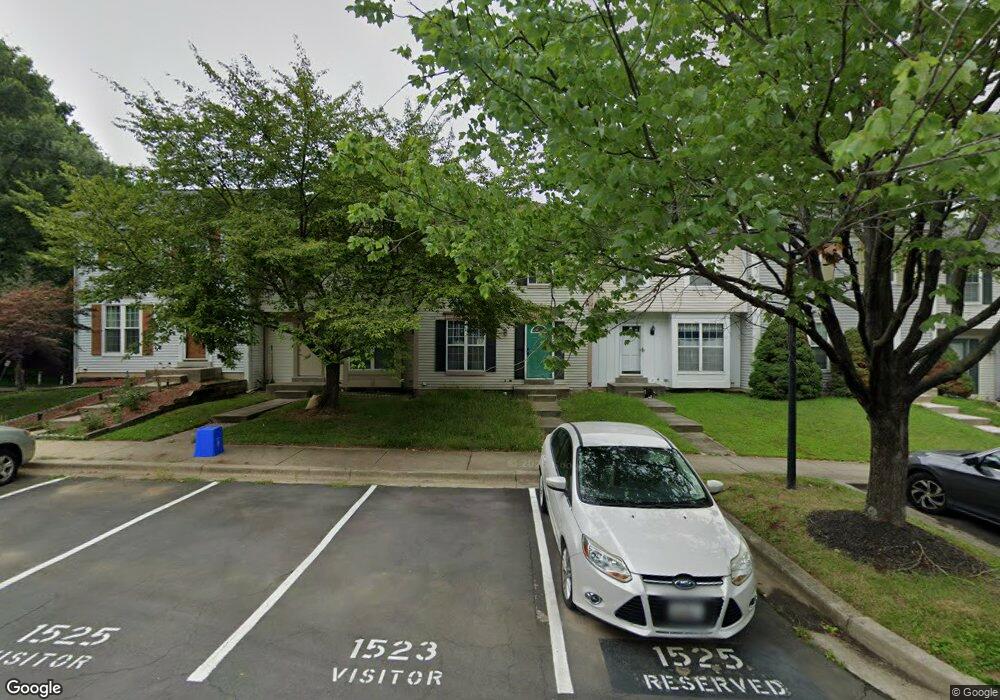 1525 Leclair Ct, Silver Spring, MD 20906 - photo 1