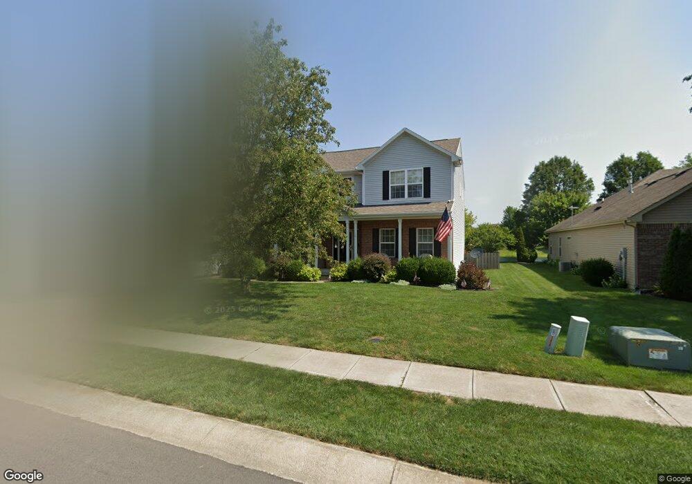 11890 Bills Ave, Fishers, IN 46037 - photo 1