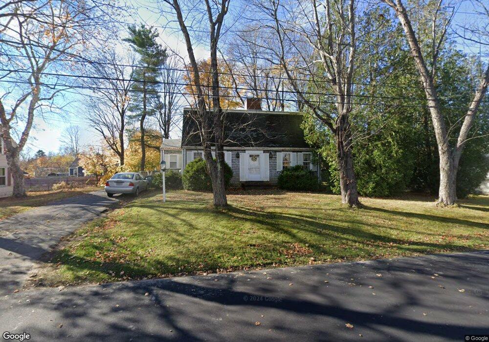 11 Everett St, Westbrook, ME 04092 - photo 1