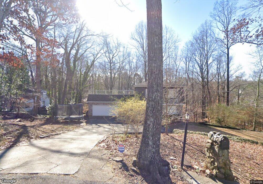 484 Melanie Ln SW, Marietta, GA 30008 - photo 1