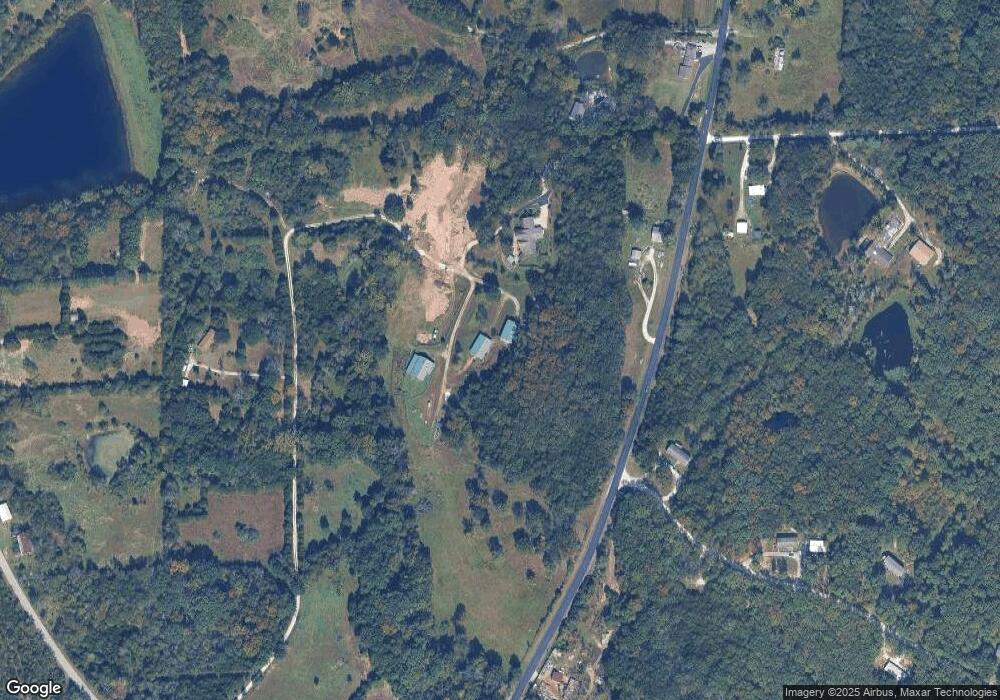 5105 Highway N, Robertsville, MO 63072 - photo 1