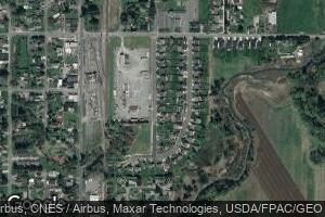 414 E 2nd St, Nooksack, WA 98247