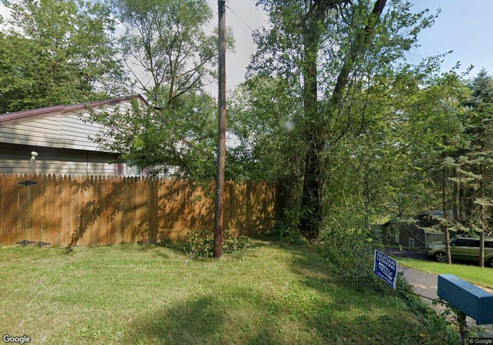 5605 Creekview Rd, Mechanicsburg, PA 17050