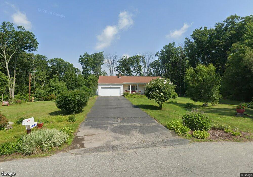 23 Colonial Rd, Sutton, MA 01590 - photo 1