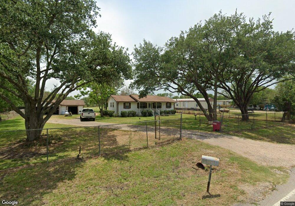 19139 County Road 927a, Alvin, TX 77511 - photo 1