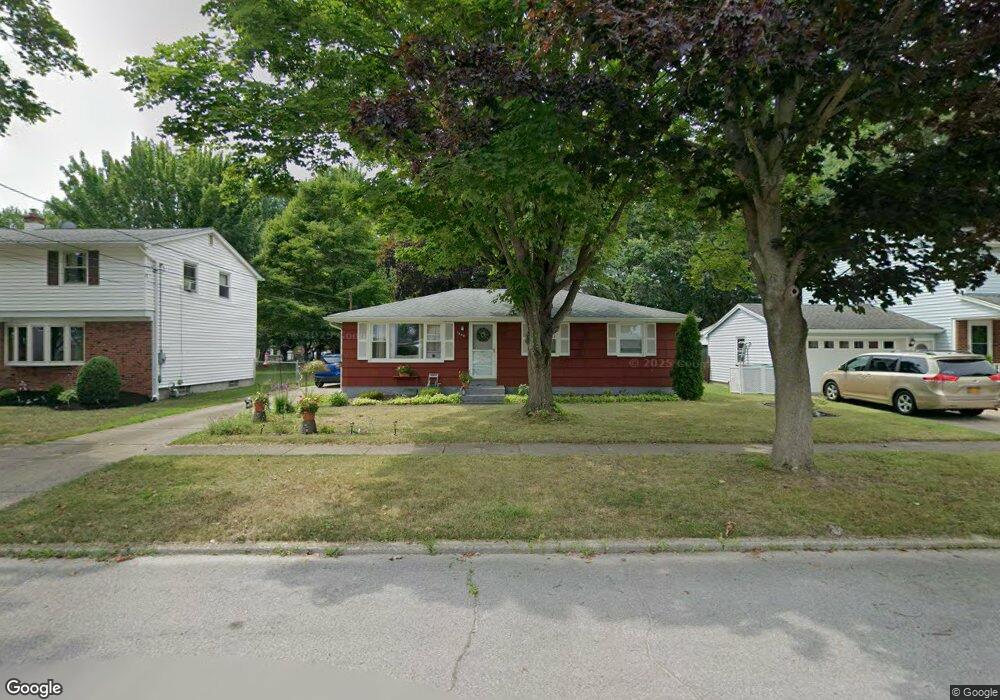 1444 Doebler Dr, North Tonawanda, NY 14120 - photo 1