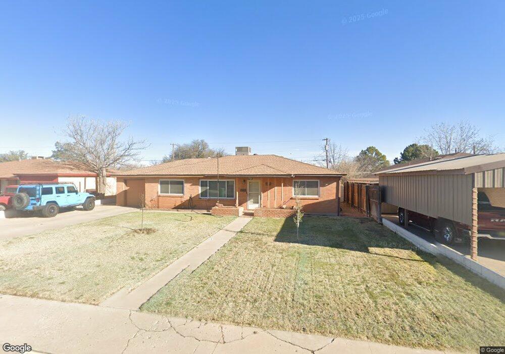 712 E Permian Dr, Hobbs, NM 88240 - photo 1