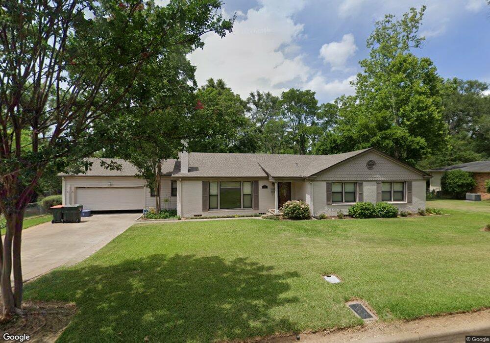 1214 E Barbara St, Tyler, TX 75701 - photo 1
