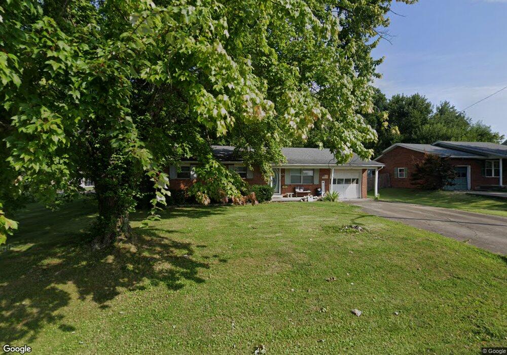 1247 Ray Lee Dr, Charlestown, IN 47111 - photo 1