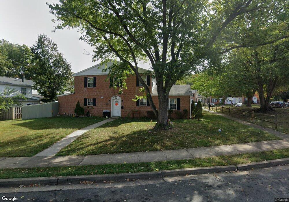 3720 Tavern Way, Triangle, VA 22172 - photo 1