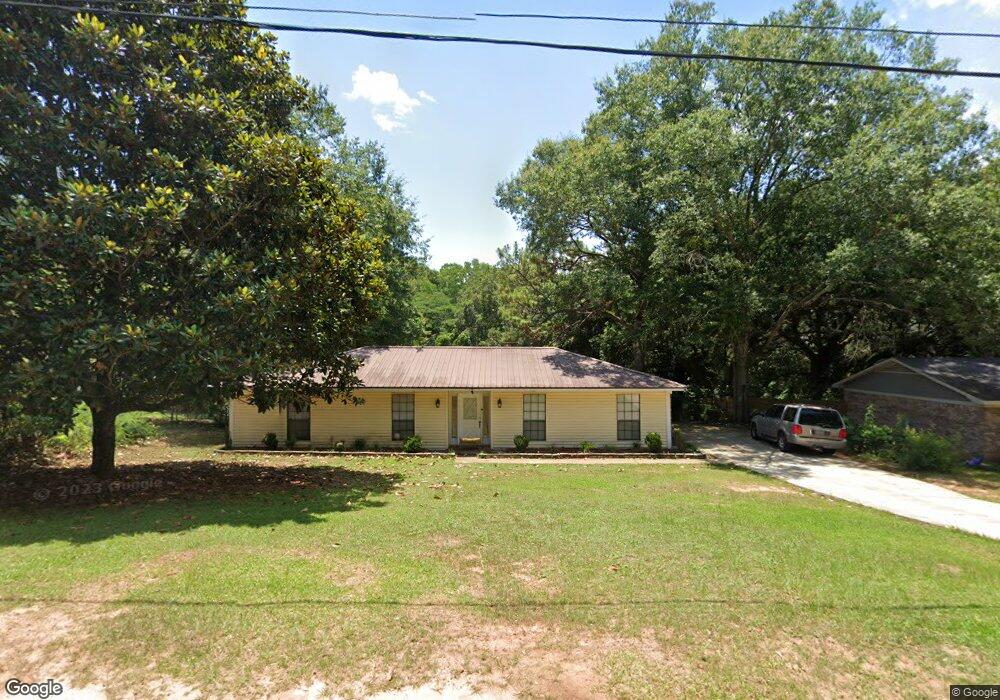 2562 Meadowview Dr, Mobile, AL 36695 - photo 1