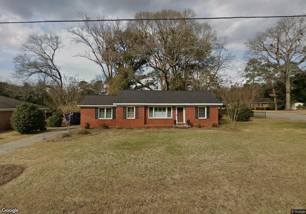 401 Columbia Ave, Americus, GA 31709 - photo 1