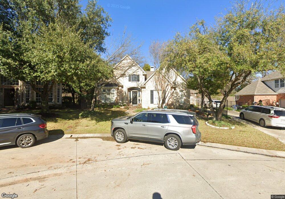 514 Northwood Trail, Southlake, TX 76092 - photo 1