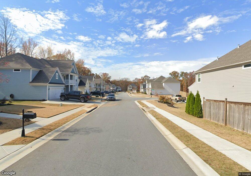 0 Ash Tree Cir, Hoschton, GA 30548 - photo 1