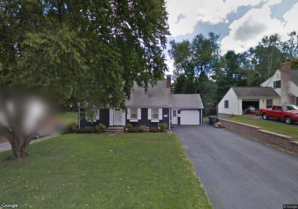 44 Briar Ln, Berlin, CT 06037 - photo 1