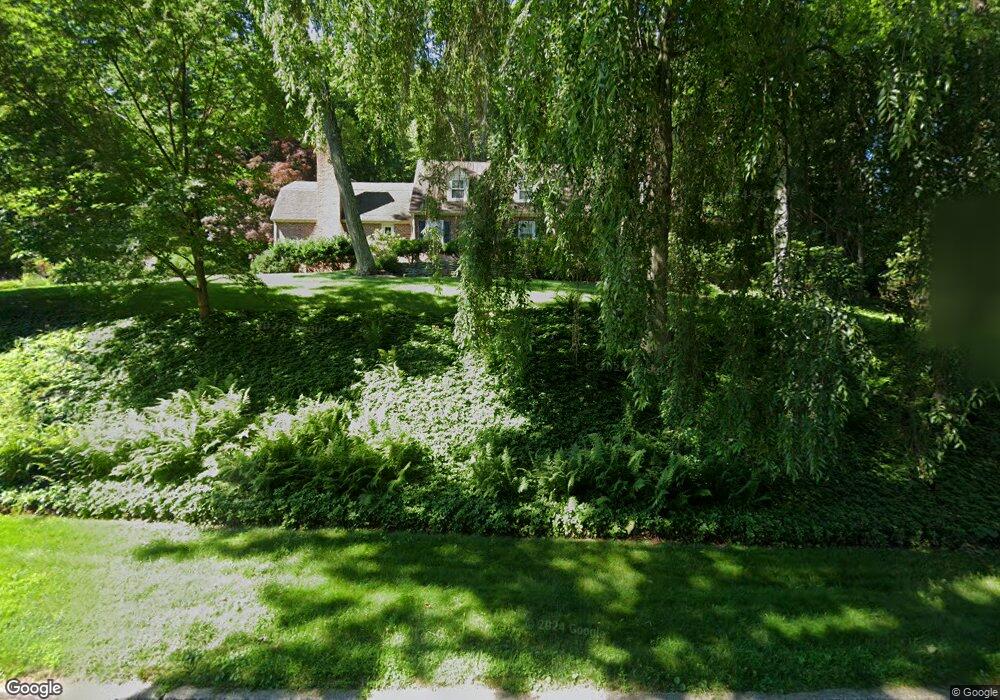 450 Timber Ln, Devon, PA 19333 - photo 1