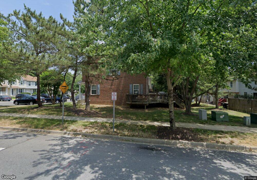 845 Nalley Rd, Hyattsville, MD 20785 - photo 1