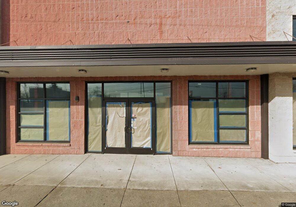 6822 New Hampshire Ave, Takoma Park, MD 20912 - photo 1