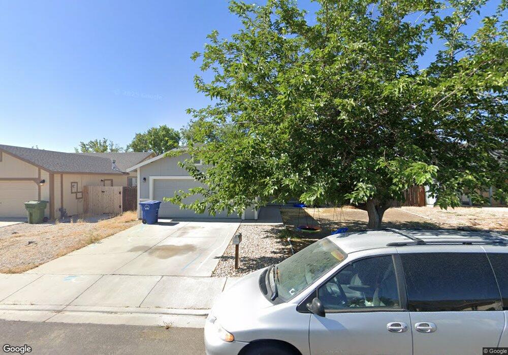 237 Dianna Way, Fallon, NV 89406 - photo 1