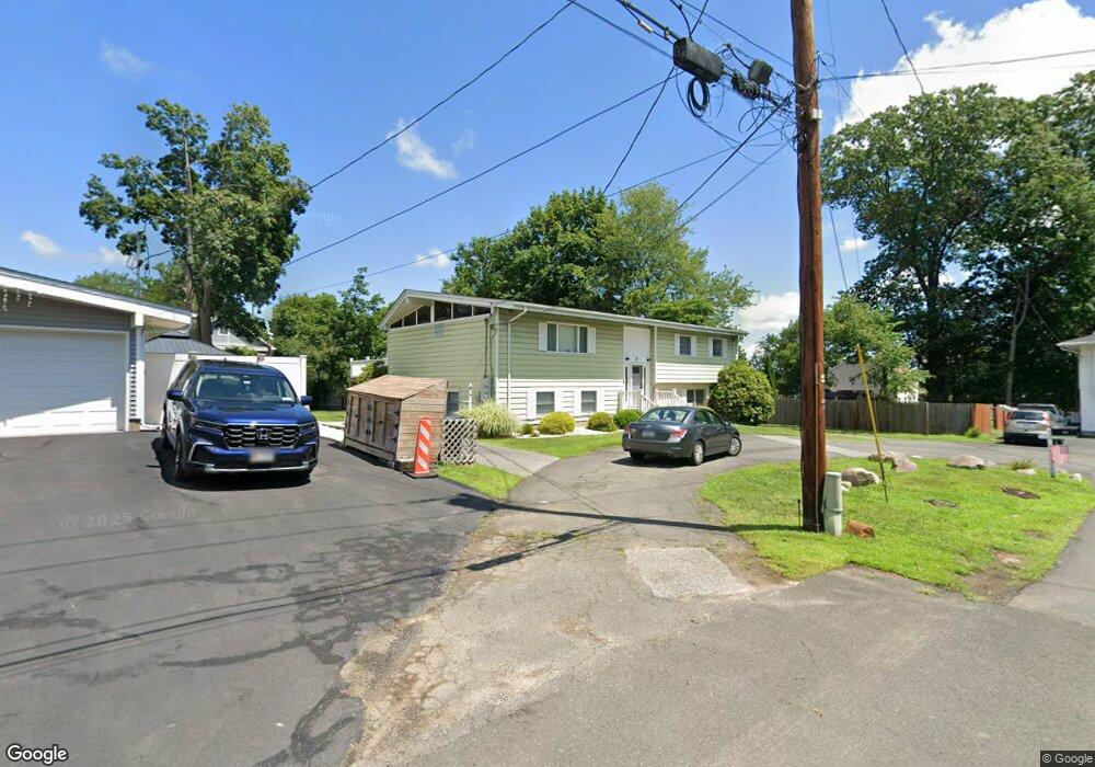 22 E Charles St, Nanuet, NY 10954 - photo 1