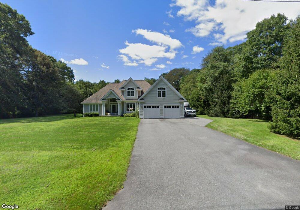 41 Pachet Brook Rd, Little Compton, RI 02837 - photo 1