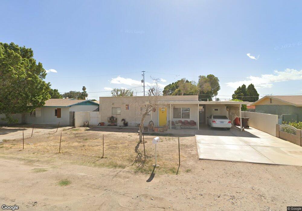 4351 W Poppy St, Yuma, AZ 85364 - photo 1