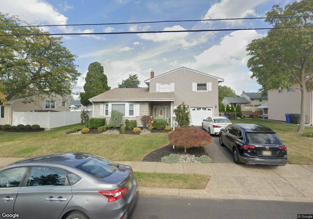 220 Willow St, Port Reading, NJ 07064 - photo 1