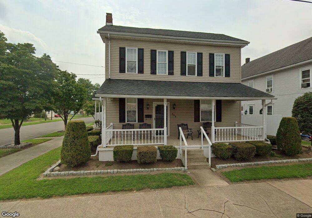 238 E 11th St, Berwick, PA 18603 - photo 1