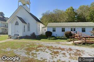 131 Main St, Eagle Rock, VA 24085