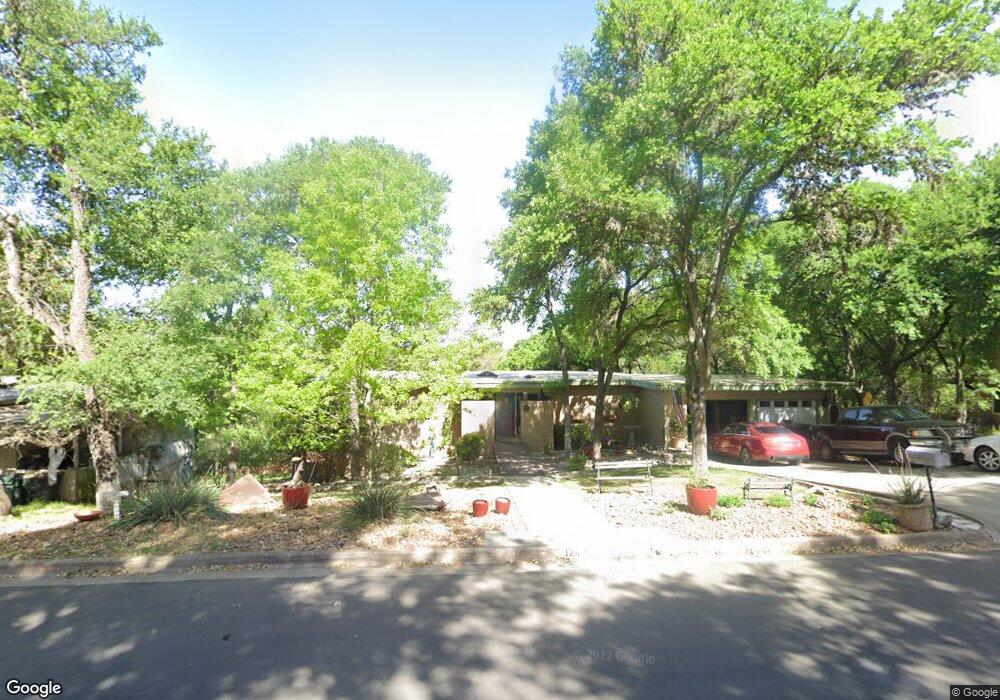 124 Nichols Dr, San Marcos, TX 78666 - photo 1