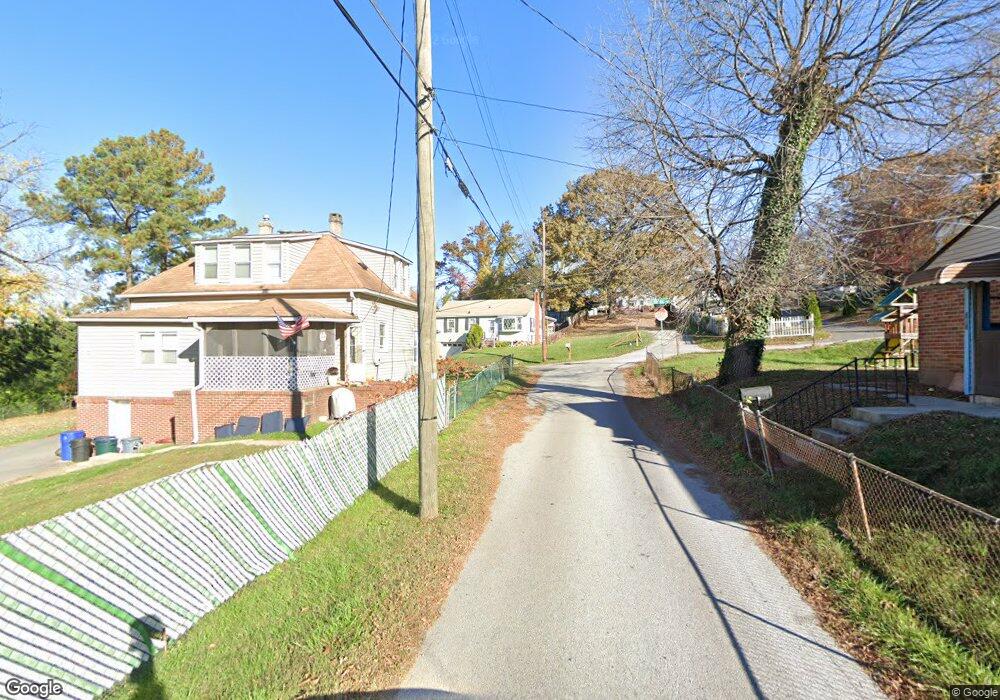 8 Ridge Ave, Halethorpe, MD 21227 - photo 1