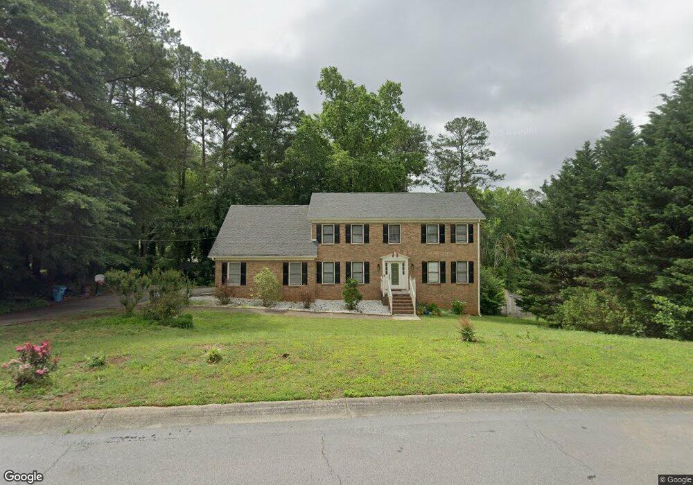 4002 Colonial Dr SW unit Basement, Lilburn, GA 30047 - photo 1