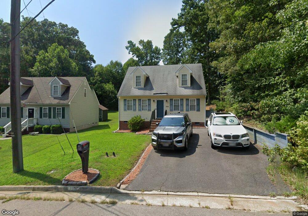 2218 Dellrose Dr, Hopewell, VA 23860 - photo 1