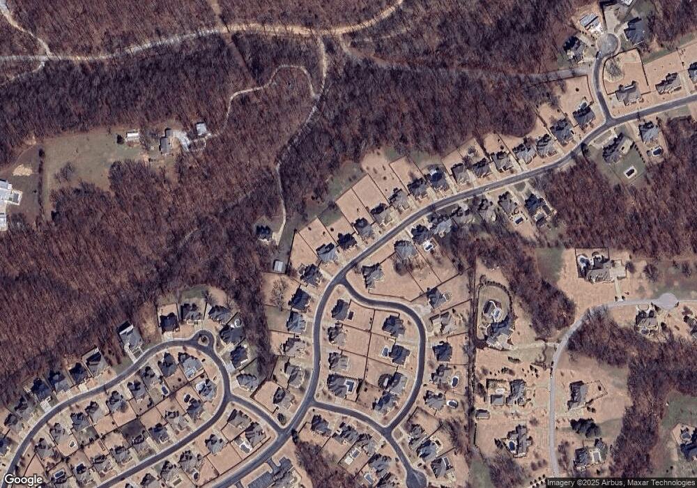 3201 Oak Tree (Lot 118) Dr, Bentonville, AR 72719 - photo 1